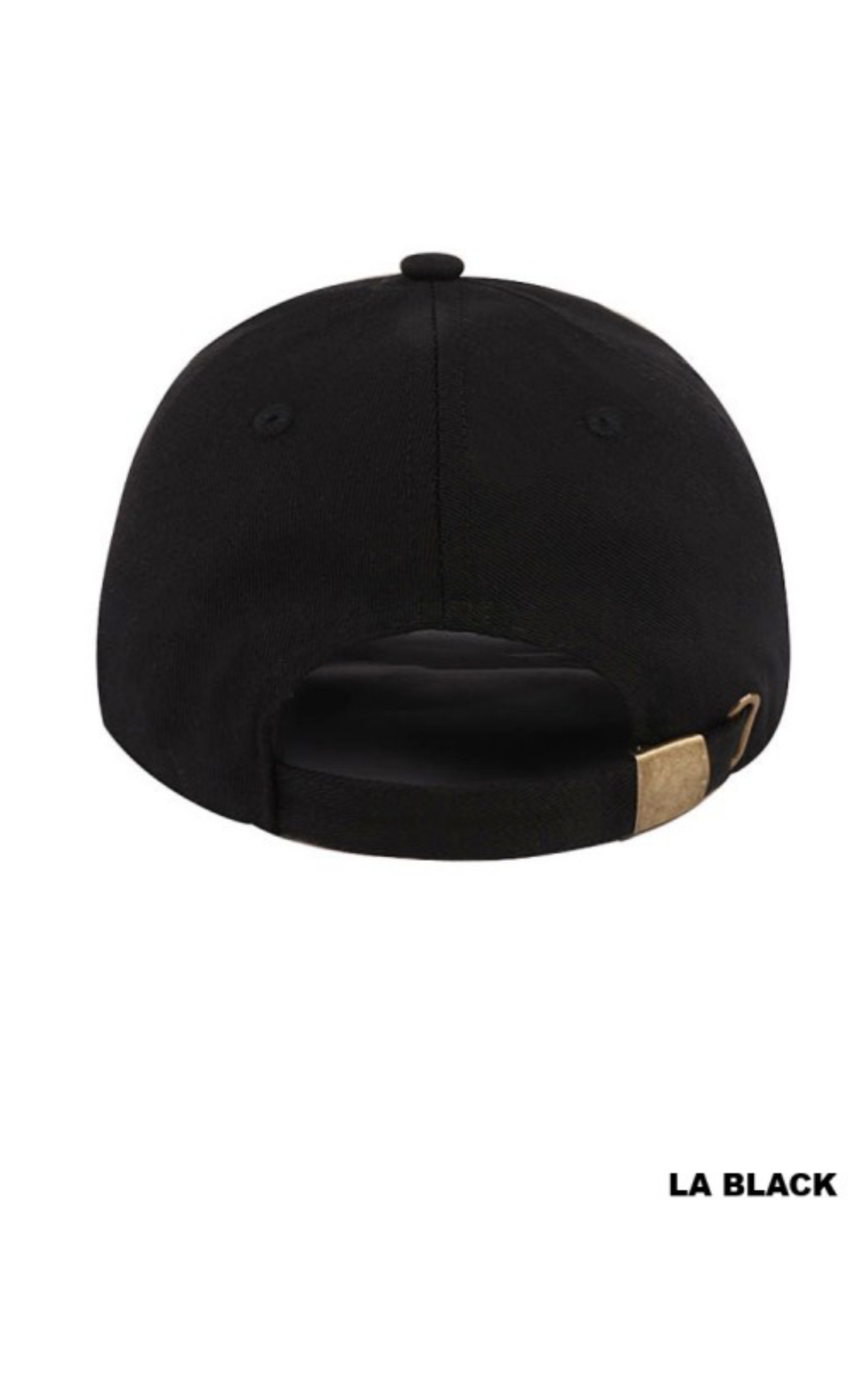 LA Black
