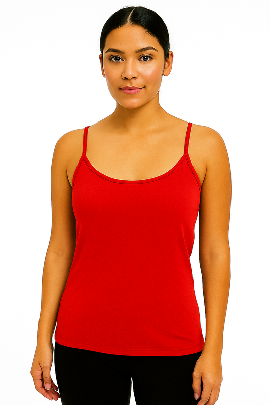 CAMI PLUS ONE SIZE