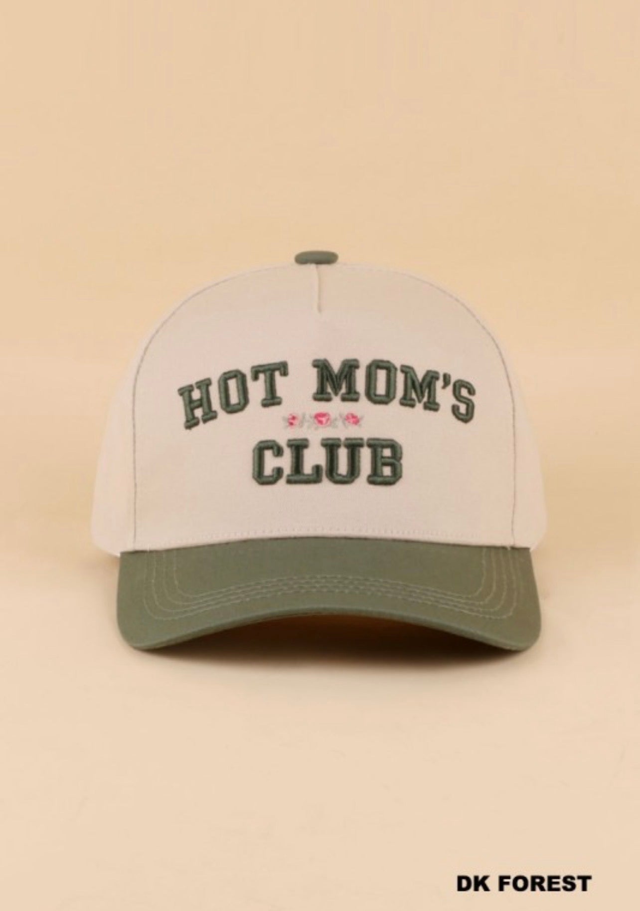 Hot Moms Club Dark Forest