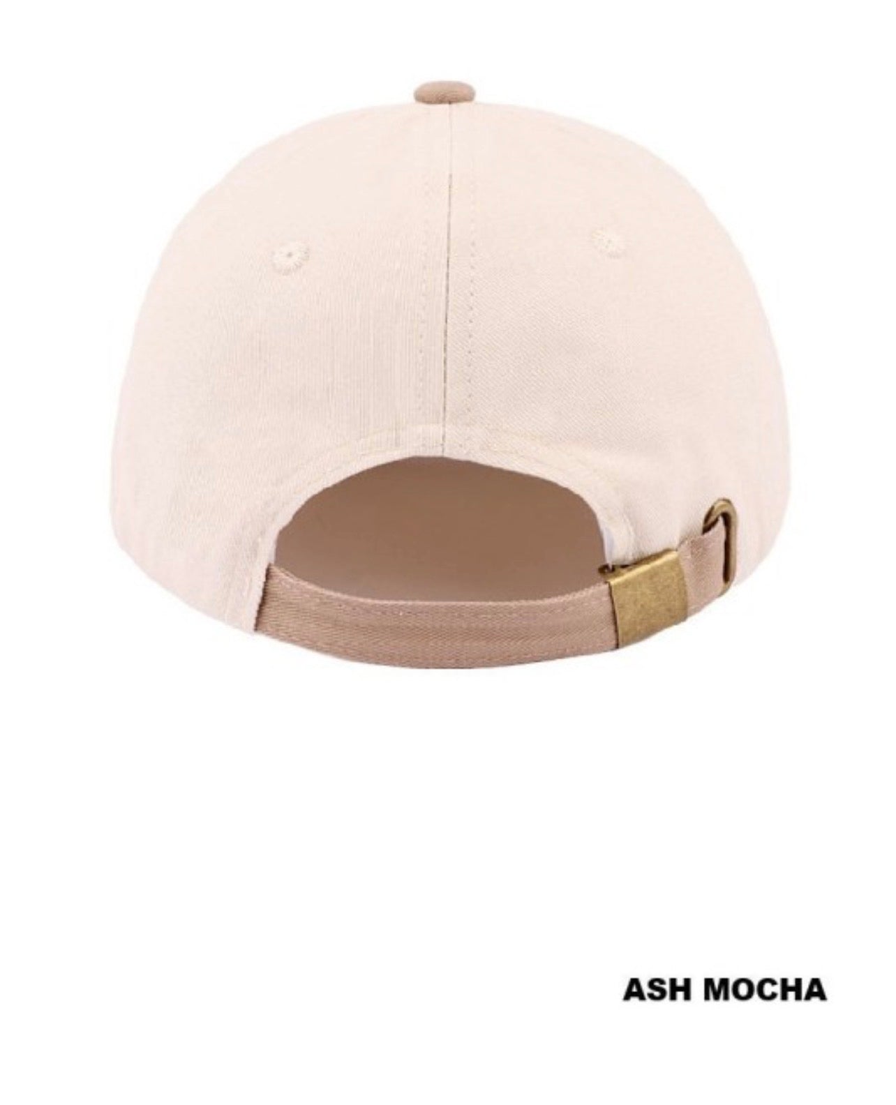 Jesus Loves You Ash Mocha
