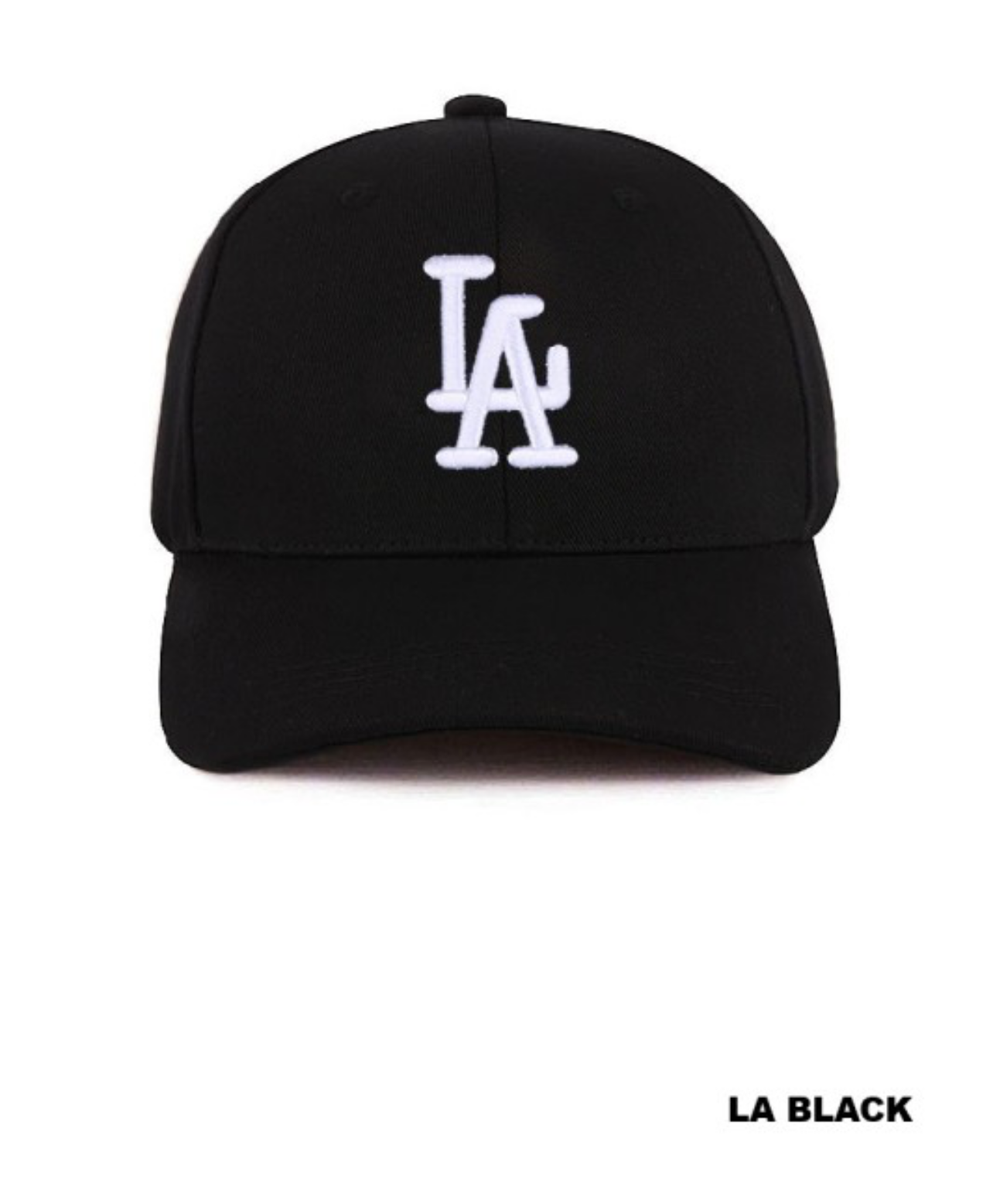 LA Black