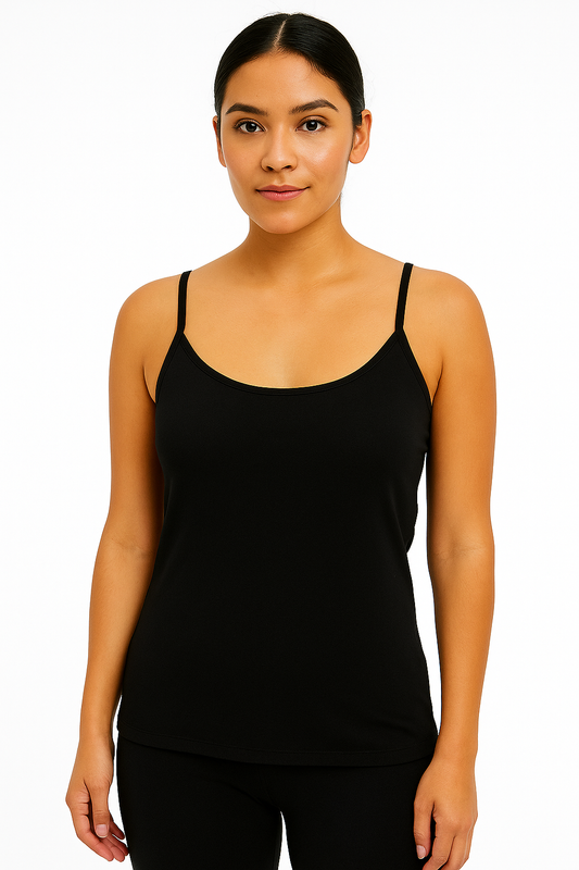 CAMI PLUS ONE SIZE
